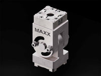 MaxxMacro (System 3R) 70 Low Profile Manual Chuck Variable Angle Adapter Rust Proof 2