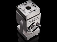 MaxxMacro 70 Low Profile Manual Chuck Variable Angle Adapter Rust Proof EDM Tooling Warehouse