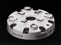 MaxxMacro (System 3R) 70 Low Profile Manual Chuck 60028 Corrosion Resistant 2