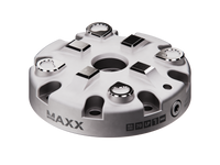 MaxxMacro (System 3R) 70 Low Profile Manual Chuck 60028 Corrosion Resistant 0