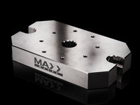 MaxxMacro 70 Mounting Plate for Manual Chuck 60028 EDM Tooling Warehouse