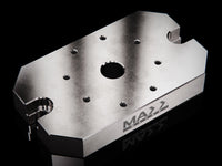 MaxxMacro 70 Mounting Plate for Manual Chuck 60028 EDM Tooling Warehouse