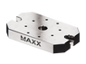 MaxxMacro 70 Mounting Plate for Manual Chuck 60028