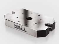 MaxxMacro (System 3R) 70 Mounting Plate for Manual Chuck 60028