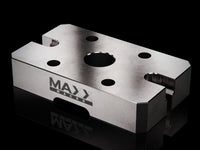 MaxxMacro (System 3R) 54 Mounting Plate for Manual QuickChuck 1