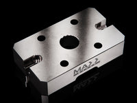 MaxxMacro (System 3R) 54 Mounting Plate for Manual QuickChuck 3