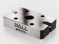 MaxxMacro 54 Mounting Plate for Manual QuickChuck EDM Tooling Warehouse