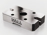 MaxxMacro 54 Mounting Plate for Manual QuickChuck