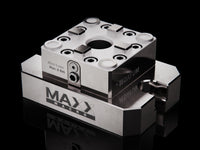 MaxxMacro (System 3R) 70 Chuck 6004 RS Adapter Plate 4