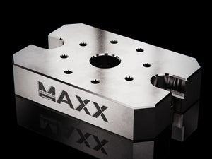 MaxxMacro 70 Chuck 6004 RS Adapter Plate EDM Tooling Warehouse