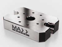 MaxxMacro 70 Chuck 6004 RS Adapter Plate EDM Tooling Warehouse