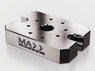 MaxxMacro 70 Chuck 6004 RS Adapter Plate