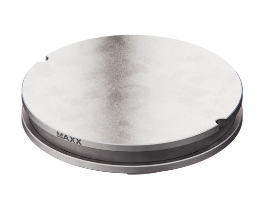 MaxxMacro (System 3R) 116 Stainless Unhardened Pallet with 75 Pallet Performance 0