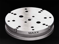 MaxxMacro (System 3R) 116 Integrated Pallet Performance 1