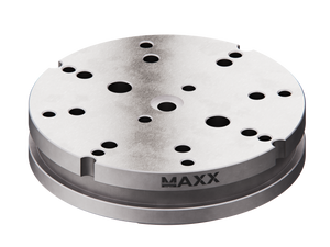 MaxxMacro (System 3R) 116 Stainless Integrated Pallet Performance 0