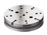 MaxxMacro (System 3R) 116 Stainless Integrated Pallet Performance 0