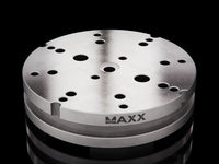 MaxxMacro (System 3R) 116 Stainless Integrated Pallet Performance 1