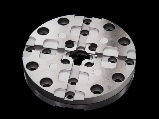 MaxxMagnum 142 Stainless Pallet MM68171 Reference Element Index Disabled WEDM Rust Proof EDM Tooling Warehouse