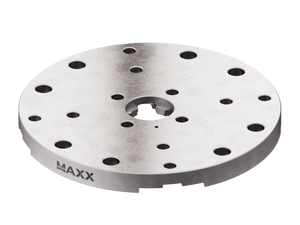 MaxxMagnum (System 3R) 142 Stainless Pallet MM68171 Reference Element Index Disabled 0