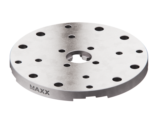 MaxxMagnum (System 3R) 142 Stainless Pallet MM68171 Reference Element 0