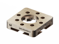 MaxxMacro (System 3R) 54 Stainless Cast Plated Pallet 0