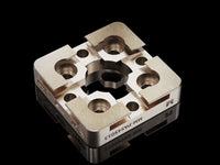 MaxxMacro (System 3R) 54 Stainless Cast Plated Pallet 2