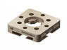 MaxxMacro 54 Stainless Cast Unplated Pallet