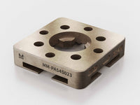 MaxxMacro (System 3R) 54 Stainless Cast Unplated Pallet