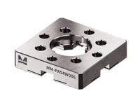 MaxxMacro 54 Performance Rust Proof Pallet with 6mm Dowels EDM Tooling Warehouse