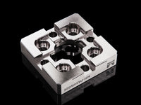 MaxxMacro 54 Performance Rust Proof Pallet with 6mm Dowels EDM Tooling Warehouse