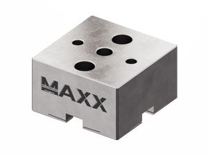 MaxxMacro (System 3R) 54 Stainless Performance Pallet MXRefix 0