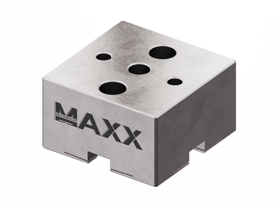 MaxxMacro (System 3R) 54 Stainless Performance Pallet MXRefix 0