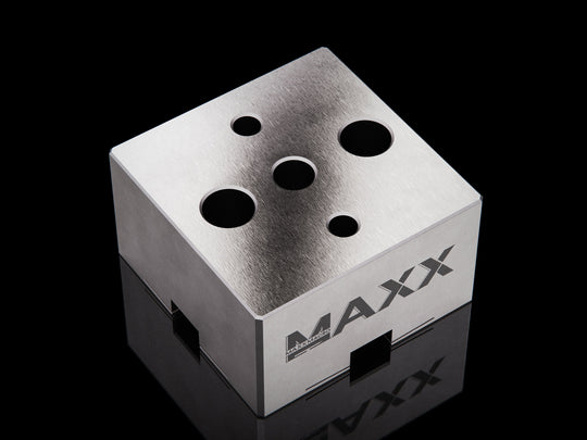 MaxxMacro (System 3R) 54 Stainless Performance Pallet MXRefix 3