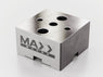 MaxxMacro 54 Stainless Performance Pallet MXRefix