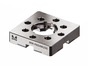 MaxxMacro 54 Performance Rust Proof Pallet with .250" Dowels EDM Tooling Warehouse