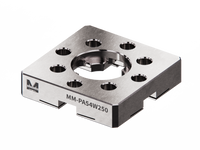 MaxxMacro 54 Performance Rust Proof Pallet with .250" Dowels EDM Tooling Warehouse