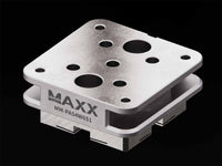 MaxxMacro 54 Stainless Performance Pallet 70mm Riser With Gripper Slots EDM Tooling Warehouse