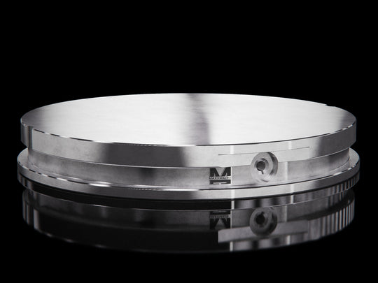 MaxxMagnum (System 3R) 156 Aluminum Pallet 2