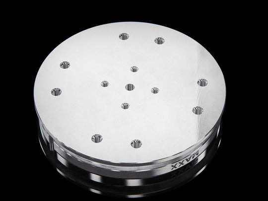 MaxxMagnum (System 3R) 156 Aluminum Pallet 3