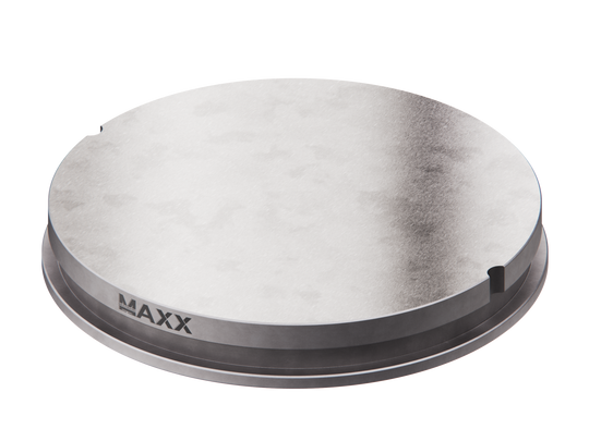 MaxxMagnum (System 3R) 156 Stainless Unhardened Pallet Performance Rust Proof 0