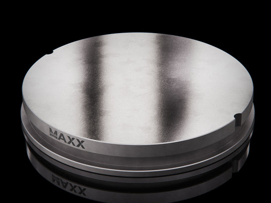 MaxxMagnum (System 3R) 156 Stainless Unhardened Pallet Performance Rust Proof 1