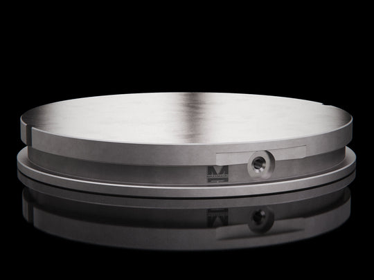 MaxxMagnum (System 3R) 156 Stainless Unhardened Pallet Performance Rust Proof 2