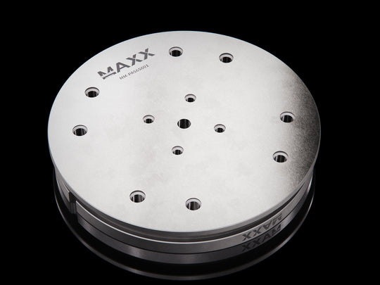 MaxxMagnum (System 3R) 156 Stainless Unhardened Pallet Performance Rust Proof 3