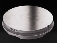 MaxxMagnum (System 3R) 156 Unhardened Pallet Stainless with Reference Element 2