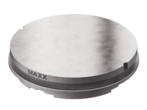MaxxMagnum (System 3R) 156 Stainless Unhardened Pallet with Reference Element 0