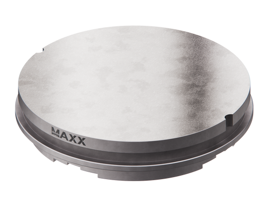 MaxxMagnum (System 3R) 156 Stainless Unhardened Pallet with Reference Element 0