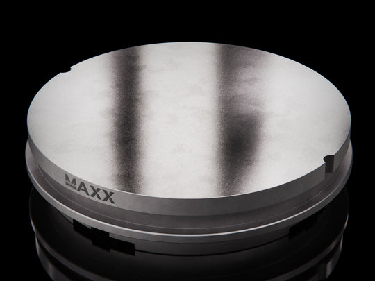 MaxxMagnum (System 3R) 156 Stainless Unhardened Pallet with Reference Element 1