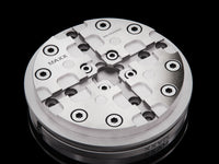 MaxxMagnum (System 3R) 156 Stainless Unhardened Pallet with Reference Element 3