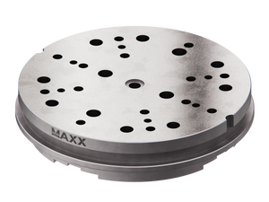 MaxxMagnum (System 3R) 156 Stainless Hardened Pallet MXRefix with Reference Element 0