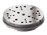 MaxxMagnum 156 Hardened Pallet Stainless MXRefix with Reference Element